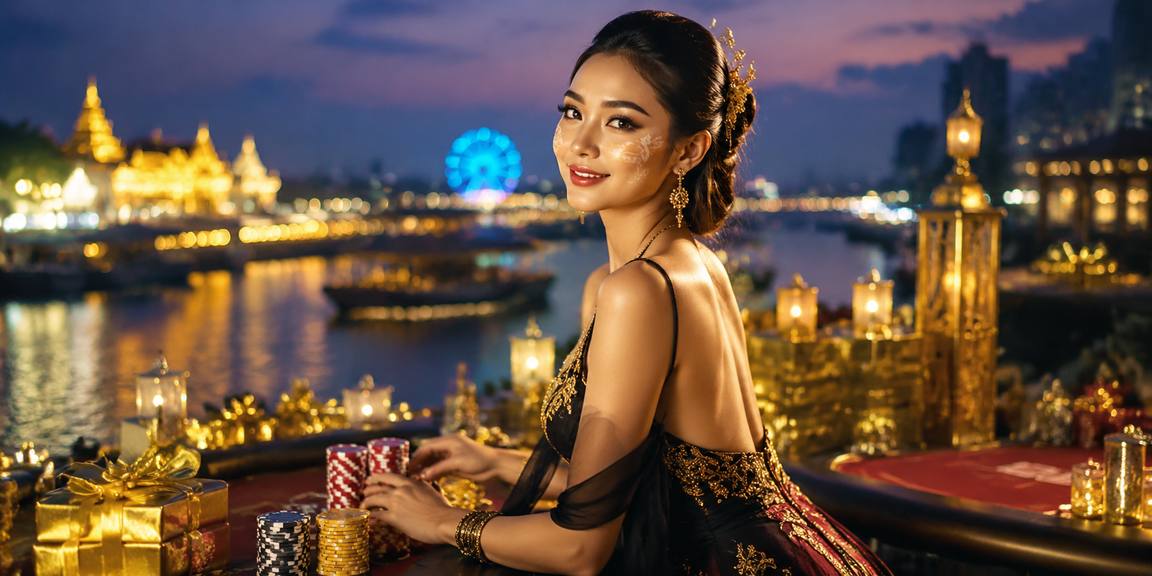 51porn သင့်အိပ်ကပ်ထဲက ကာစီနိုလော်ဘီ