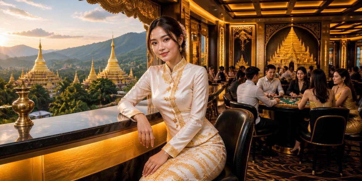 51porn ကျွန်တော်တို့ ကာစီနိုလောဘီထဲမှာ ဘာတွေရှိလဲ