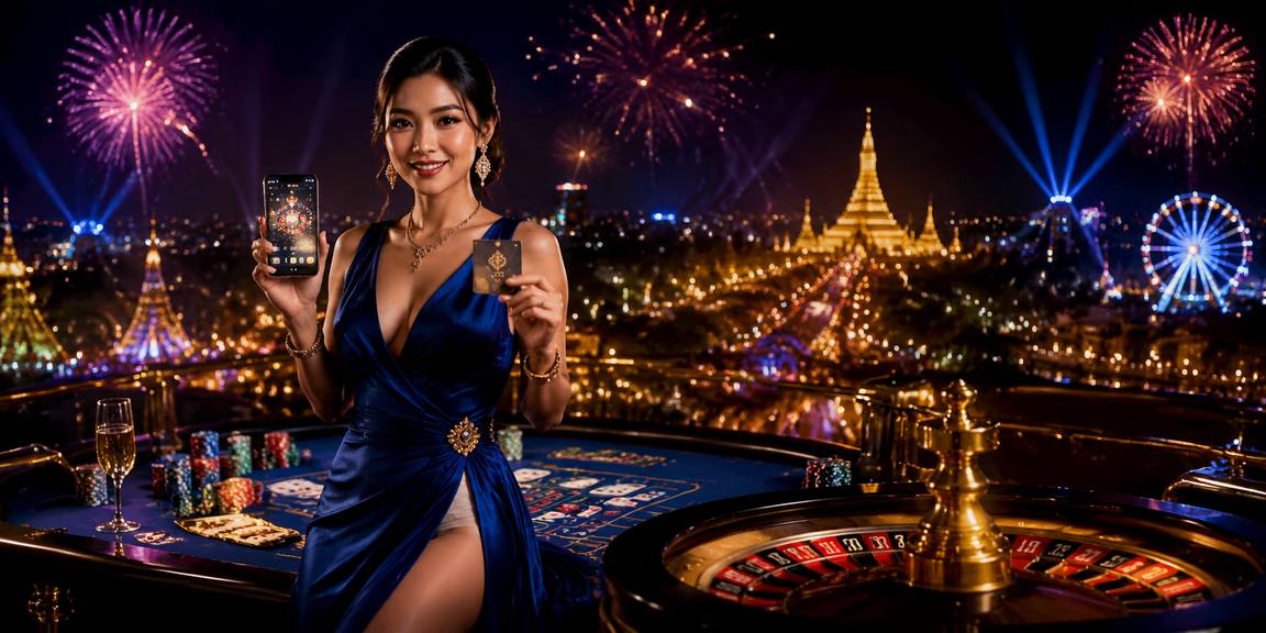 51porn 51porn အတွက် တိုက်ရိုက်ကာစီနို စလော့ လမ်းညွှန်